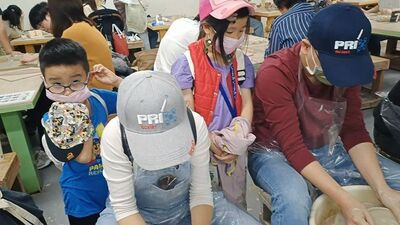 LINE_ALBUM_29250323鶯歌街廓走讀_250414_200