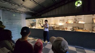LINE_ALBUM_29250323鶯歌街廓走讀_250414_86