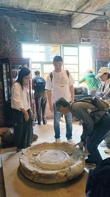 LINE_ALBUM_29250323鶯歌街廓走讀_250414_180