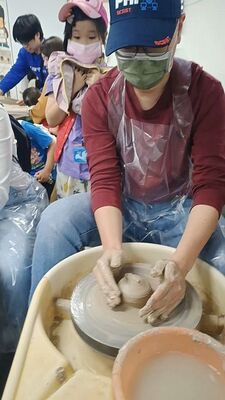 LINE_ALBUM_29250323鶯歌街廓走讀_250414_237