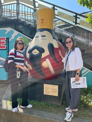 LINE_ALBUM_29250323鶯歌街廓走讀_250414_32