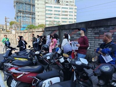 LINE_ALBUM_29250323鶯歌街廓走讀_250414_130