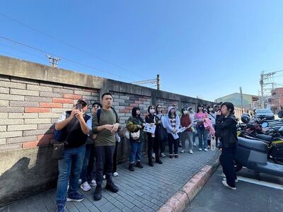 LINE_ALBUM_29250323鶯歌街廓走讀_250414_56