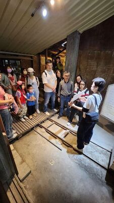 LINE_ALBUM_29250323鶯歌街廓走讀_250414_94