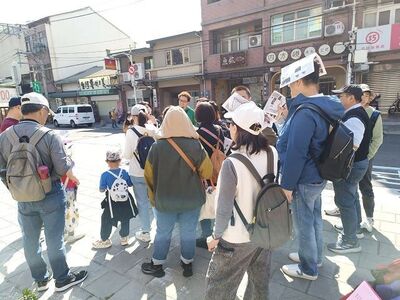 LINE_ALBUM_29250323鶯歌街廓走讀_250414_127