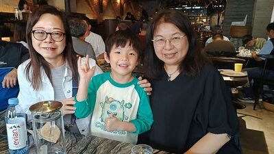 LINE_ALBUM_29250323鶯歌街廓走讀_250414_257