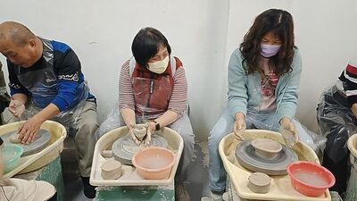 LINE_ALBUM_29250323鶯歌街廓走讀_250414_193