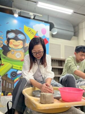 LINE_ALBUM_29250323鶯歌街廓走讀_250414_7