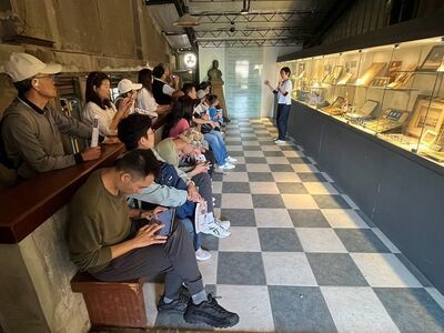 LINE_ALBUM_29250323鶯歌街廓走讀_250414_26