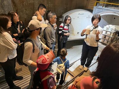 LINE_ALBUM_29250323鶯歌街廓走讀_250414_23