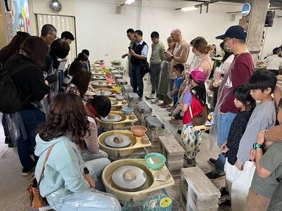 LINE_ALBUM_29250323鶯歌街廓走讀_250414_6