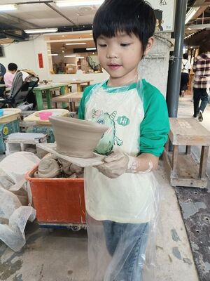 LINE_ALBUM_29250323鶯歌街廓走讀_250414_251