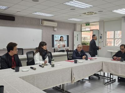 LINE_ALBUM_114.3.19龍華人企業家聯誼會「愛心鞋助力，特教學子勇敢前行」愛心圖片