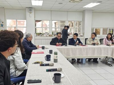 LINE_ALBUM_114.3.19龍華人企業家聯誼會「愛心鞋助力，特教學子勇敢前行」愛心圖片