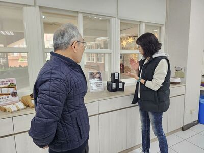 LINE_ALBUM_114.3.19龍華人企業家聯誼會「愛心鞋助力，特教學子勇敢前行」愛心圖片