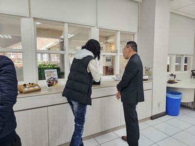LINE_ALBUM_114.3.19龍華人企業家聯誼會「愛心鞋助力，特教學子勇敢前行」愛心圖片