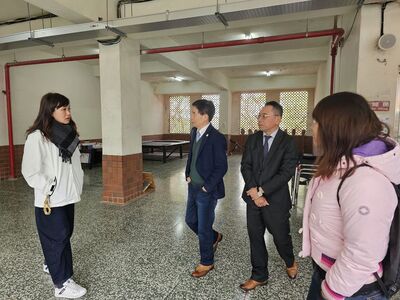 LINE_ALBUM_114.3.19龍華人企業家聯誼會「愛心鞋助力，特教學子勇敢前行」愛心圖片