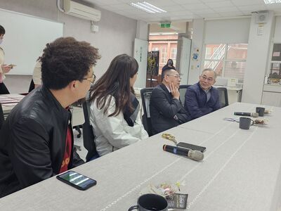 LINE_ALBUM_114.3.19龍華人企業家聯誼會「愛心鞋助力，特教學子勇敢前行」愛心圖片