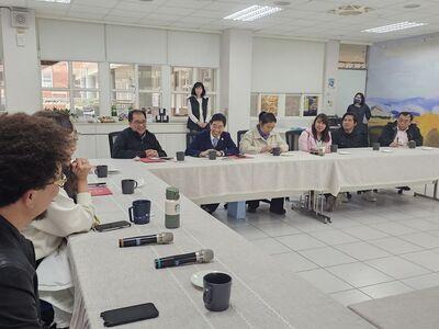 LINE_ALBUM_114.3.19龍華人企業家聯誼會「愛心鞋助力，特教學子勇敢前行」愛心圖片