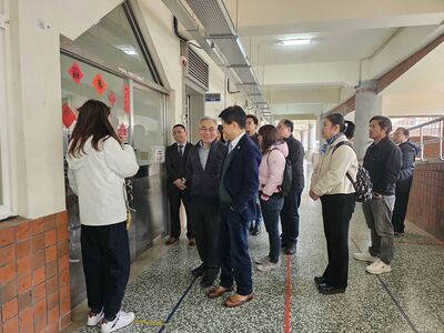 LINE_ALBUM_114.3.19龍華人企業家聯誼會「愛心鞋助力，特教學子勇敢前行」愛心圖片