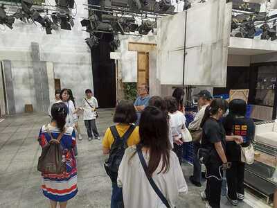 LINE_ALBUM_20250613校友會三立集團電視台參訪_250702_51圖片
