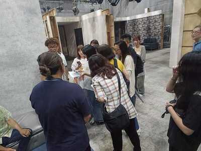 LINE_ALBUM_20250613校友會三立集團電視台參訪_250702_33圖片