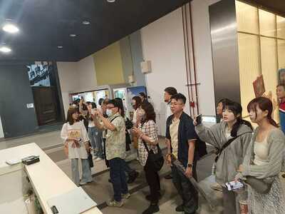 LINE_ALBUM_20250613校友會三立集團電視台參訪_250702_62圖片