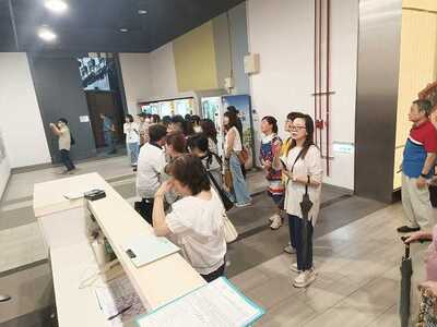 LINE_ALBUM_20250613校友會三立集團電視台參訪_250702_57圖片
