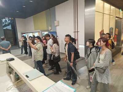 LINE_ALBUM_20250613校友會三立集團電視台參訪_250702_60圖片