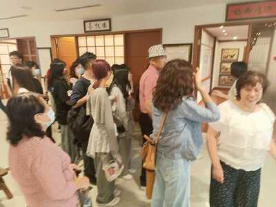 LINE_ALBUM_20250613校友會三立集團電視台參訪_250702_121圖片