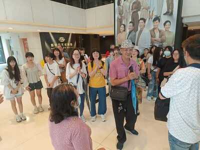 LINE_ALBUM_20250613校友會三立集團電視台參訪_250702_7圖片