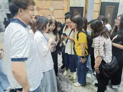 LINE_ALBUM_20250613校友會三立集團電視台參訪_250702_28圖片
