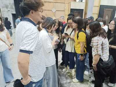 LINE_ALBUM_20250613校友會三立集團電視台參訪_250702_29圖片