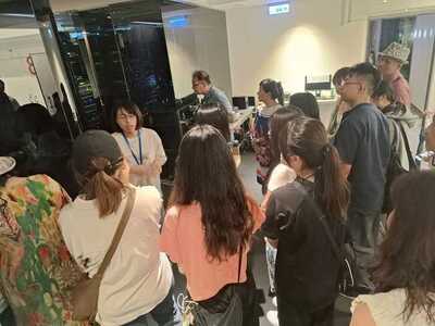 LINE_ALBUM_20250613校友會三立集團電視台參訪_250702_93圖片