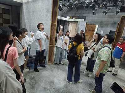 LINE_ALBUM_20250613校友會三立集團電視台參訪_250702_18圖片
