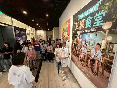 LINE_ALBUM_20250613校友會三立集團電視台參訪_250702_157圖片