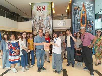 LINE_ALBUM_20250613校友會三立集團電視台參訪_250702_150圖片