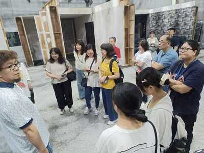 LINE_ALBUM_20250613校友會三立集團電視台參訪_250702_10圖片