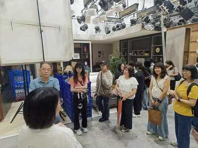 LINE_ALBUM_20250613校友會三立集團電視台參訪_250702_45圖片