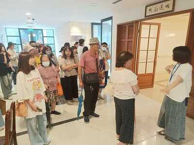 LINE_ALBUM_20250613校友會三立集團電視台參訪_250702_127圖片