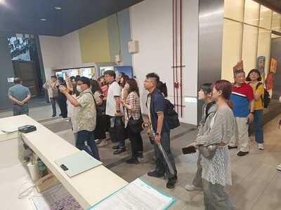 LINE_ALBUM_20250613校友會三立集團電視台參訪_250702_59圖片