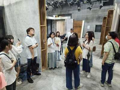 LINE_ALBUM_20250613校友會三立集團電視台參訪_250702_20圖片
