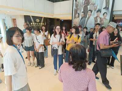 LINE_ALBUM_20250613校友會三立集團電視台參訪_250702_3圖片