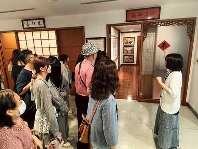 LINE_ALBUM_20250613校友會三立集團電視台參訪_250702_123圖片