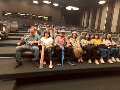 LINE_ALBUM_20250613校友會三立集團電視台參訪_250702_105圖片
