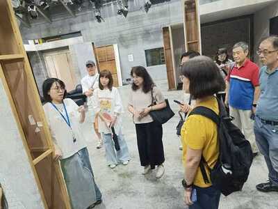 LINE_ALBUM_20250613校友會三立集團電視台參訪_250702_16圖片