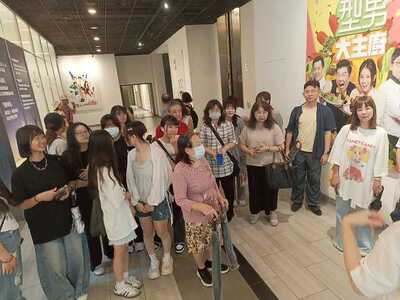 LINE_ALBUM_20250613校友會三立集團電視台參訪_250702_67圖片