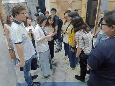 LINE_ALBUM_20250613校友會三立集團電視台參訪_250702_31圖片