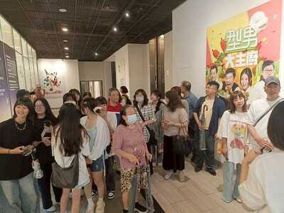 LINE_ALBUM_20250613校友會三立集團電視台參訪_250702_69圖片
