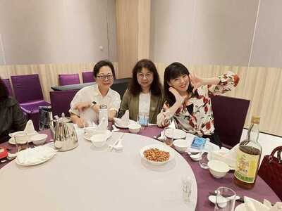 LINE_ALBUM_114.5.23（五）第九屆第11次理監事會議-天賜良緣_250715_21圖片